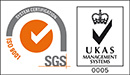 ISO 9001 Certified